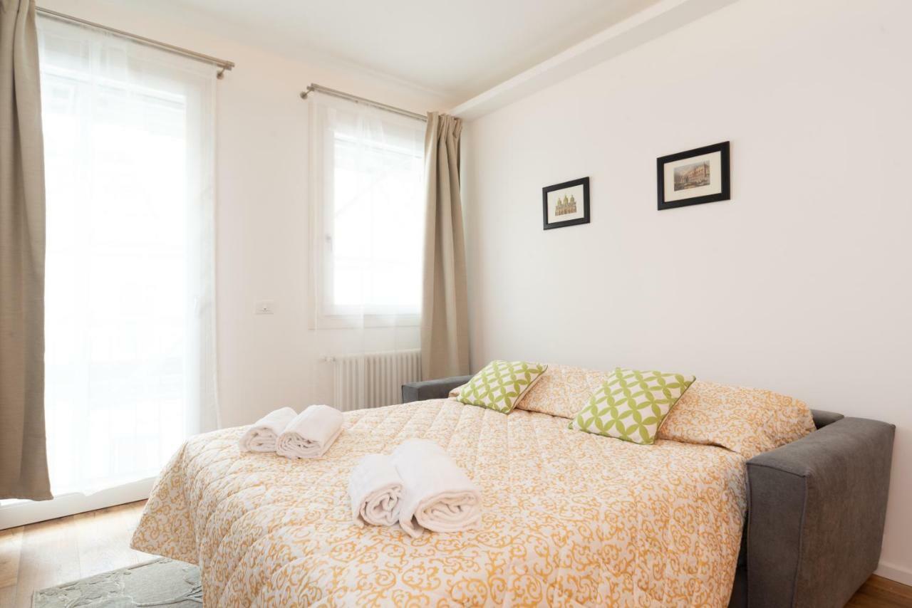 Ca' Zaccaria Apartment *