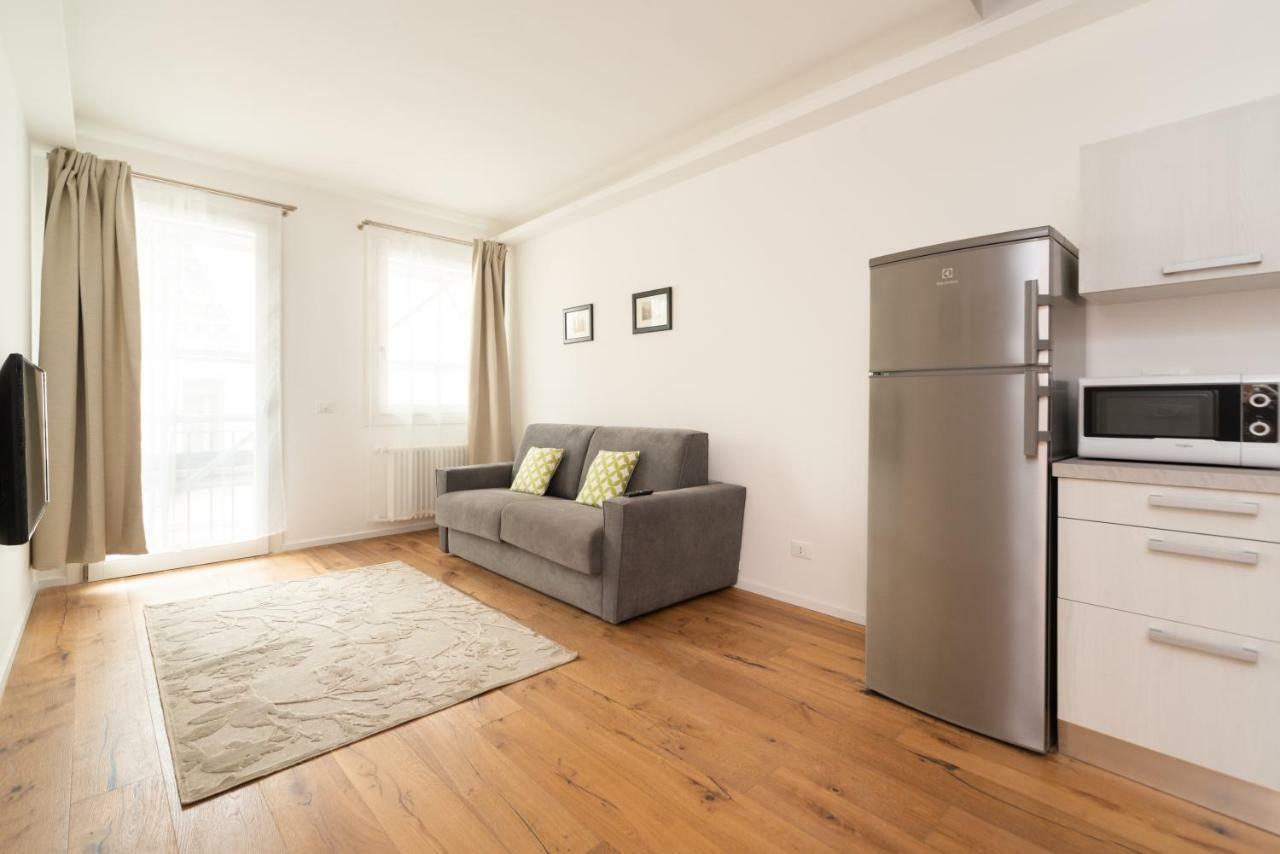 Ca' Zaccaria Apartment Venice
