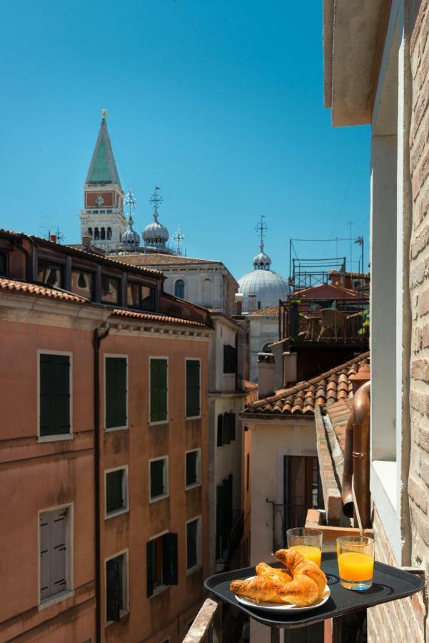 Ca' Zaccaria * Venice